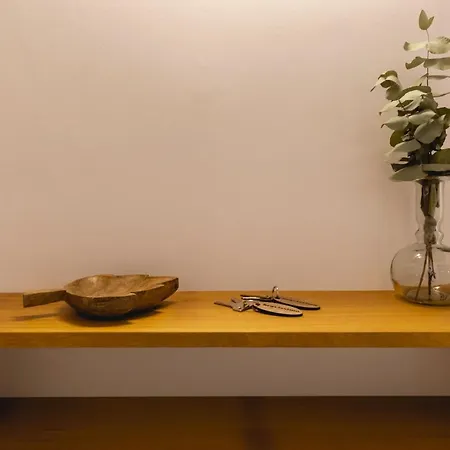 Apartamento Bravissimo Cort Reial Entresol A *