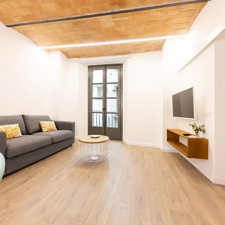 Bravissimo Cort Reial Entresol A * Girona