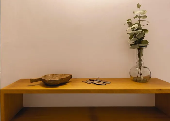 Apartman Bravissimo Cort Reial Entresol A *