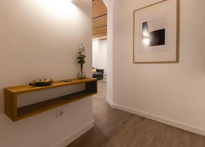 Bravissimo Cort Reial Entresol A * Gerona