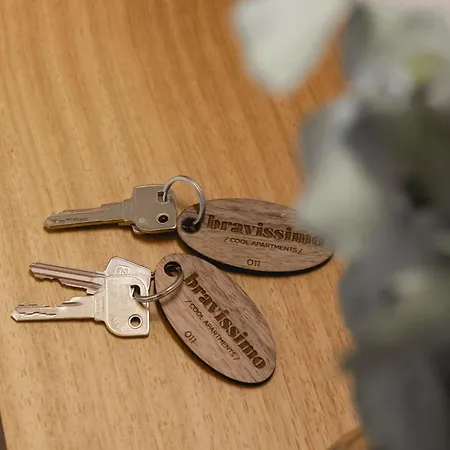 Appartement Bravissimo Cort Reial Entresol A