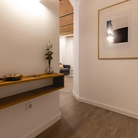 Bravissimo Cort Reial Entresol A * Girona