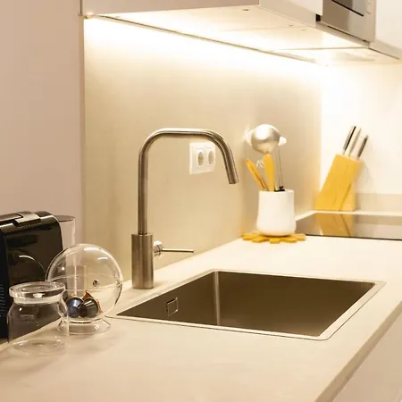 Apartment Bravissimo Cort Reial Entresol A Girona