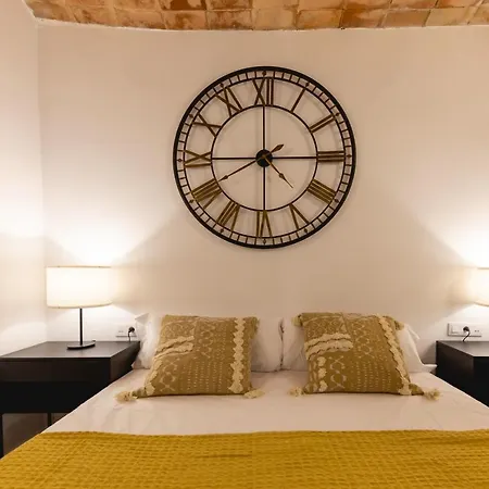 Bravissimo Cort Reial Entresol A