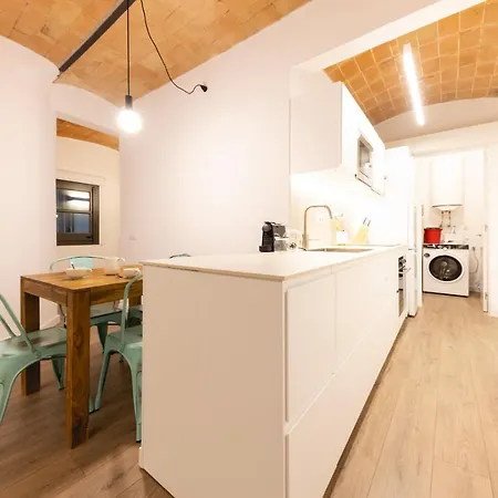 Bravissimo Cort Reial Entresol A