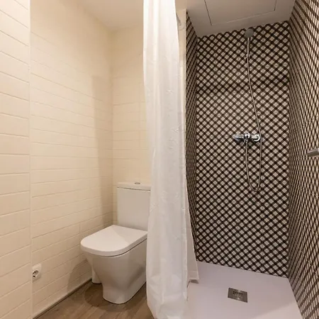 Bravissimo Cort Reial Entresol A