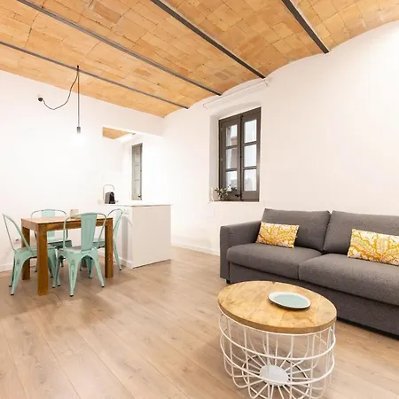 Bravissimo Cort Reial Entresol A Girona