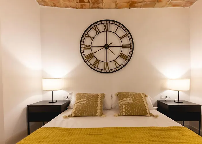 Bravissimo Cort Reial Entresol A