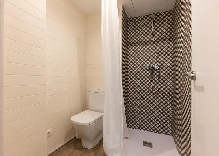 Bravissimo Cort Reial Entresol A