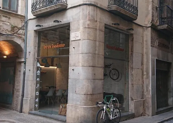 Bravissimo Cort Reial Entresol A