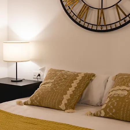 Bravissimo Cort Reial Entresol A Girona